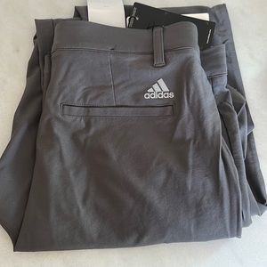 Men Adidas Golf Pants-Ultimate365